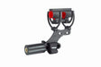 Shure A89M-CC Rycote Lyre Mount with CCA - Creation Networks
