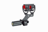 Shure A89M-CC Rycote Lyre Mount with CCA Microphones Shure