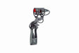 Shure A89M-PG Rycote Pistol Grip Mount - Creation Networks