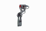 Shure A89M-PG Rycote Pistol Grip Mount Microphones Shure