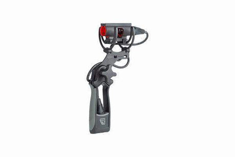 Shure A89M-PG Rycote Pistol Grip Mount - Creation Networks