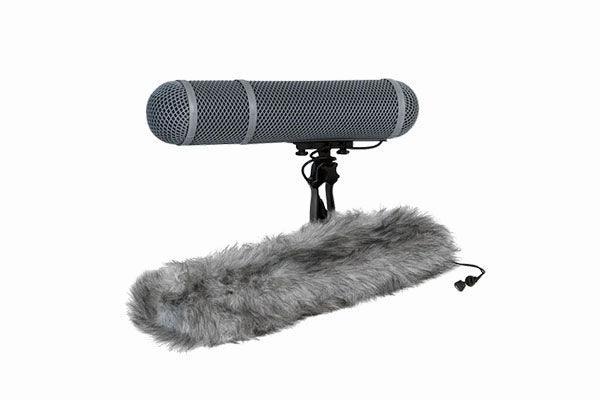 Shure A89MW-KIT Rycote Windshield Kit for VP89M - Creation Networks