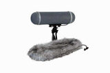 Shure A89SW-KIT Rycote Windshield Kit for VP89S and VP82 Microphones Shure