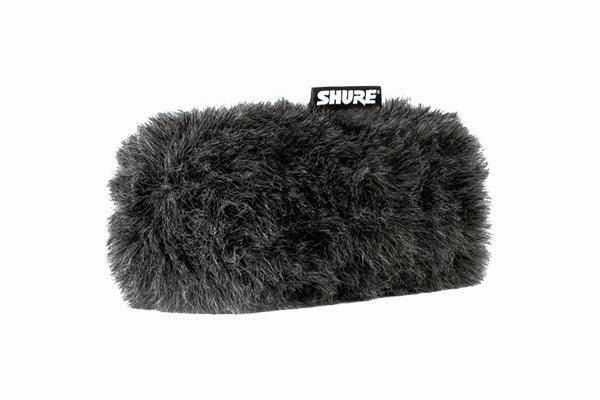Shure A89SW-SFT Rycote Softie Windshield for VP89S and VP82 - Creation Networks