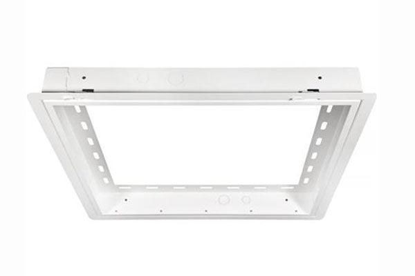 Shure A910-HCM MXA910 Hard Ceiling Mount, White - Creation Networks