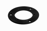 Shure A99SMA Adapter to Retrofit SM99 Microphone Series with Microflex® Mounting Accessories Microphones Shure