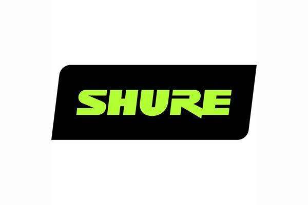 Shure ACVO4WS-W White Foam Windscreen for Centraverse Overhead Condenser Microphones (Contains Four) - Creation Networks