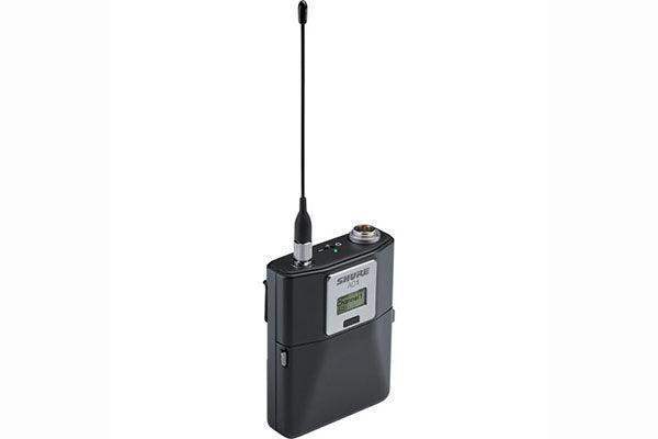 Shure AD1 AD1LEMO3 Bodypack Transmitter - Creation Networks