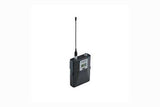 Shure AD1 Bodypack Transmitter Microphones Shure