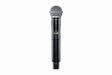 Shure AD2/B58 Handheld Wireless Microphone Transmitter - Creation Networks