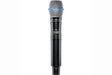 Shure AD2/B87A Handheld Wireless Microphone Transmitter - Creation Networks