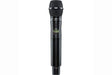 Shure AD2/VP68 Digital Handheld Wireless Microphone Transmitter - Creation Networks