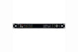 Shure AD4D-DC Digital Two-Channel Wireless Receiver - Creation Networks