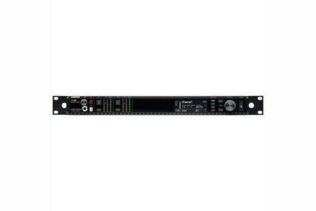 Shure AD4D-DC Digital Two-Channel Wireless Receiver - Creation Networks