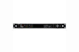 Shure AD4DUS Two-Channel Digital Wireless Receiver - Creation Networks