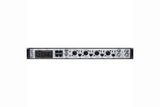 Shure AD4Q-DC Digital Four-Channel Wireless Receiver - Creation Networks