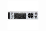 Shure AD4Q-DC Digital Four-Channel Wireless Receiver - Creation Networks