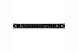 Shure AD4Q-DC Digital Four-Channel Wireless Receiver - Creation Networks