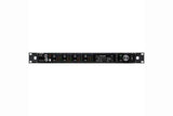 Shure AD4QUS Digital Four-Channel Wireless Receiver - Creation Networks