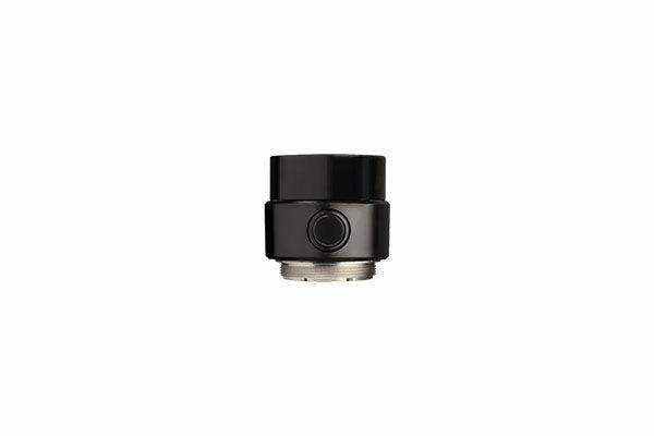 Shure AD651B Talk Switch Black - Creation Networks