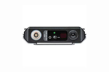 Shure ADX1LEMO3 Digital Wireless Bodypack Transmitter with LEMO3 - Creation Networks