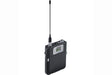 Shure ADX1LEMO3 Digital Wireless Bodypack Transmitter with LEMO3 - Creation Networks