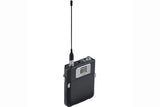 Shure ADX1LEMO3 Digital Wireless Bodypack Transmitter with LEMO3 - Creation Networks