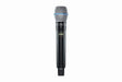 Shure ADX2/B87C Digital Handheld Wireless Microphone Transmitter with Beta 87C Capsule - Creation Networks