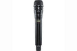 Shure ADX2FD/K8B Digital Handheld Wireless Microphone Transmitter with KSM8 Capsule (Black) - Creation Networks