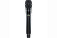 Shure ADX2FD/K9B Digital Handheld Wireless Microphone Transmitter with KSM9 Capsule - Creation Networks