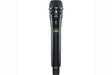 Shure ADX2/K8B Digital Handheld Wireless Microphone Transmitter with KSM8 Capsule (Black) - Creation Networks