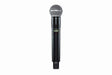 Shure ADX2/SM58 Digital Handheld Wireless Microphone Transmitter with SM58 Capsule - Creation Networks