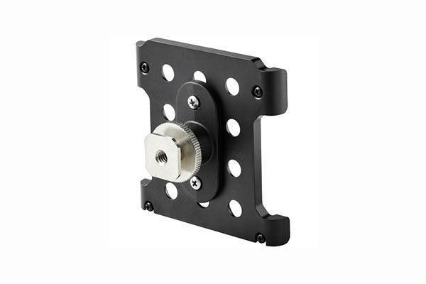 Shure ADX5-MOUNT Mounting plate with cold shoe for ADX5D - Creation Networks