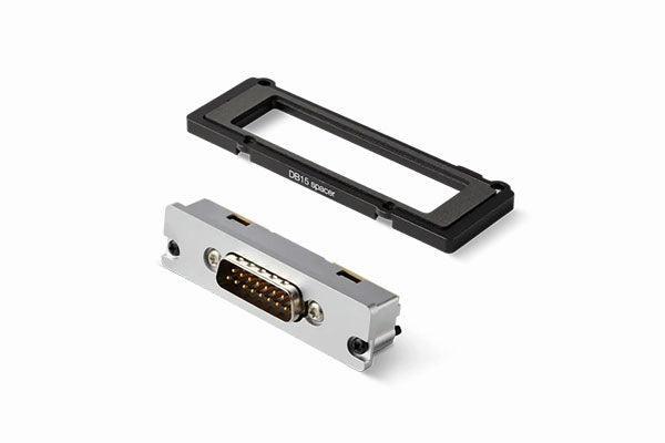 Shure ADX5BP-DB15 DB15 Back Plate for ADX5D - Creation Networks