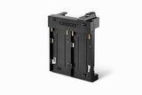 Shure ADX5BS-L L-Type Battery Sled for ADX5D Microphones Shure