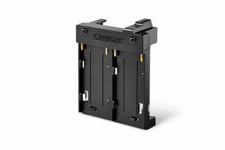 Shure ADX5BS-L L-Type Battery Sled for ADX5D - Creation Networks