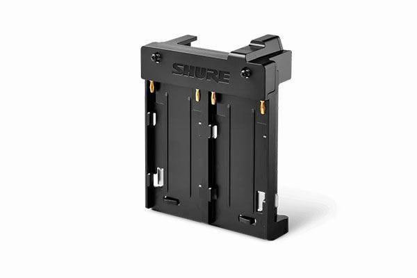 Shure ADX5BS-L L-Type Battery Sled for ADX5D - Creation Networks