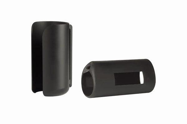 Shure AFP301 UR3 belt clip and protective skin - Creation Networks
