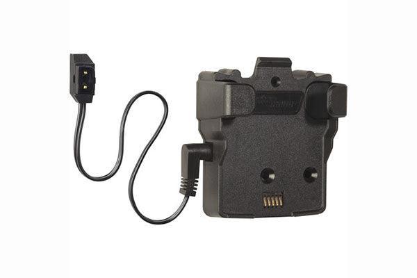 Shure AFP522DC Anton Bauer Camera Mount for UR5 with DC Power - Creation Networks
