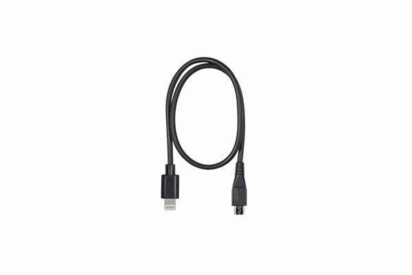 Shure AMV-LTG15 Motiv Lightning Cable, 15 inches - Creation Networks