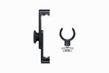 Shure AMV-PC Phone Clamp and mic clip for MV88+ Microphones Shure