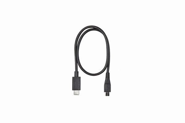 Shure AMV-USBC15 Motiv USB-C Cable, 15 inches - Creation Networks