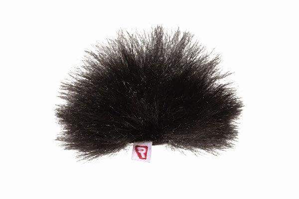 Shure AMVL-FUR Rycote Mini-Windjammer for MVL - Creation Networks
