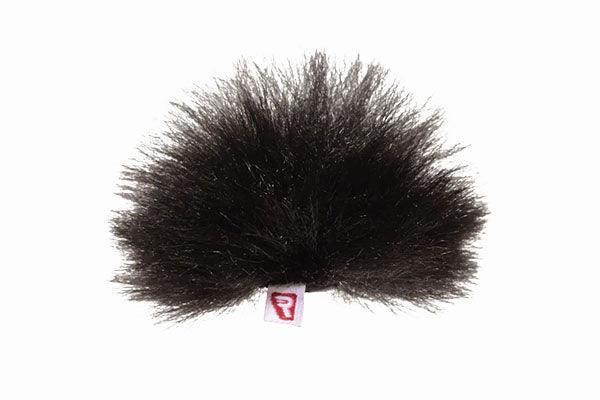 Shure AMVL-FUR Rycote Mini-Windjammer for MVL - Creation Networks