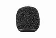 Shure AMVL-WS REPLACEMENT FOAM WINDSCREEN - Creation Networks