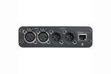 Shure ANI22-XLR Audio Network Interface (XLR Connectors) - Creation Networks
