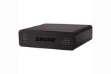 Shure ANI4IN-XLR Audio Network Interface (XLR Connectors) Microphones Shure