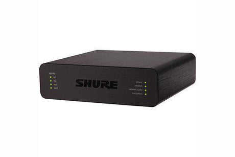 Shure ANIUSB-MATRIX USB Audio Network Interface - Creation Networks