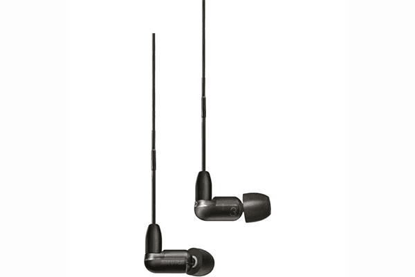 Shure AONIC 3 Wired Sound-Isolating Earphones - Creation Networks