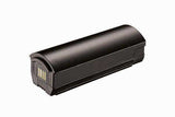 Shure AXT920 Axient Analog Handheld Rechargeable Battery (Black) Microphones Shure